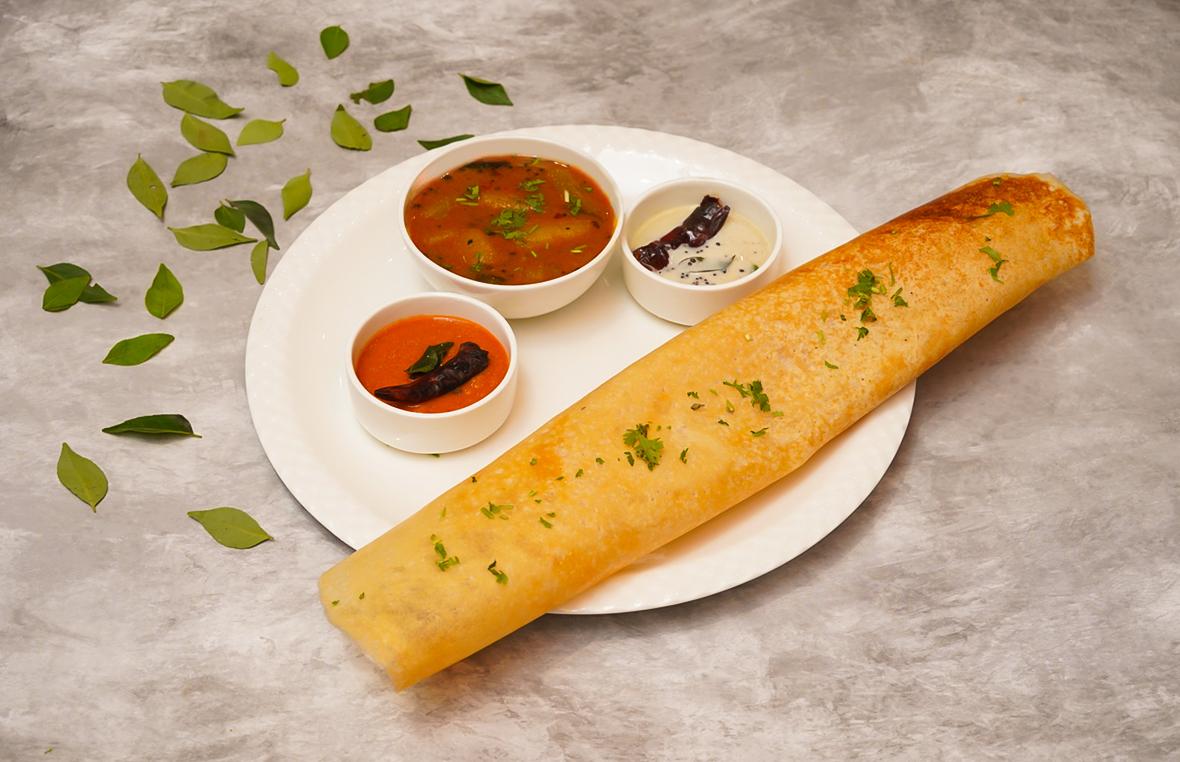 Paneer Tikka East Delhi Restaurant